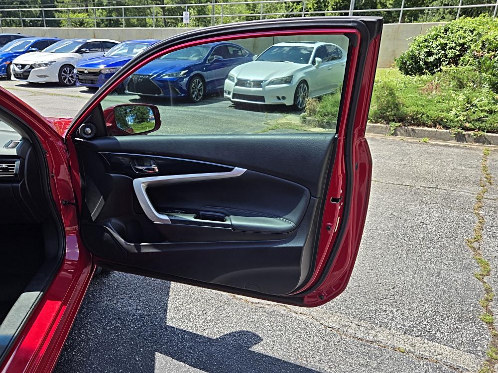 2013 Honda Accord EX-L - Photo 19
