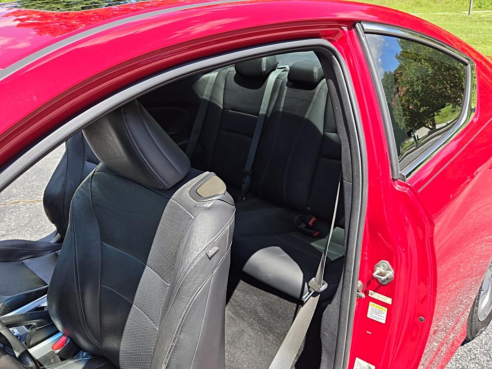 2013 Honda Accord EX-L - Photo 22