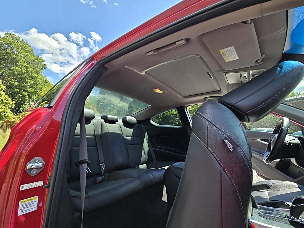 2013 Honda Accord EX-L - Photo 24