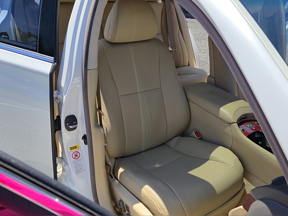 2007 Lexus LS Base - Photo 35