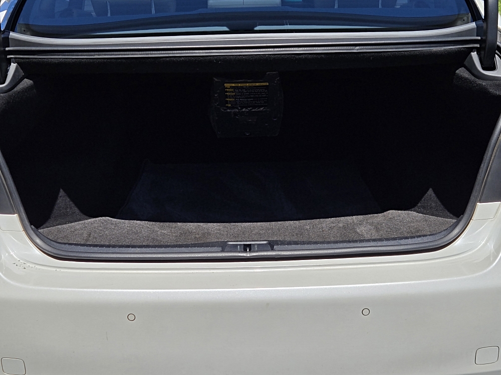 2007 Lexus LS Base - Photo 16