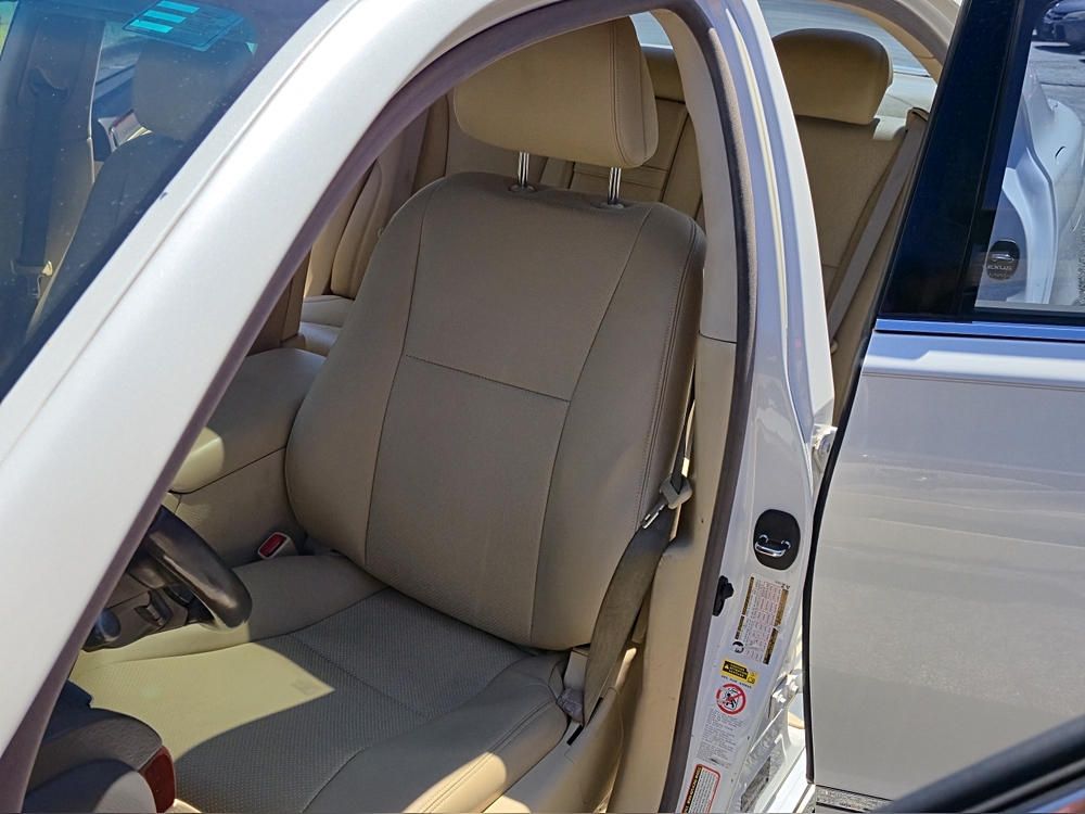 2007 Lexus LS Base - Photo 31