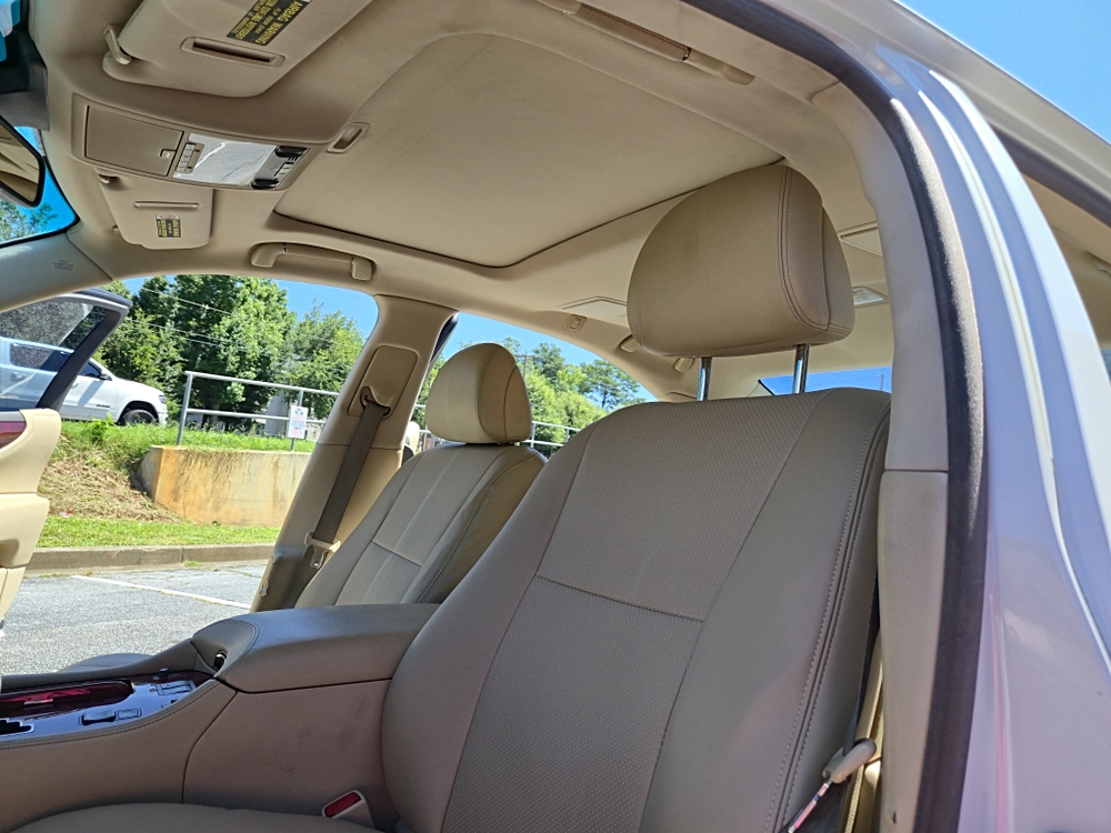 2007 Lexus LS Base - Photo 33