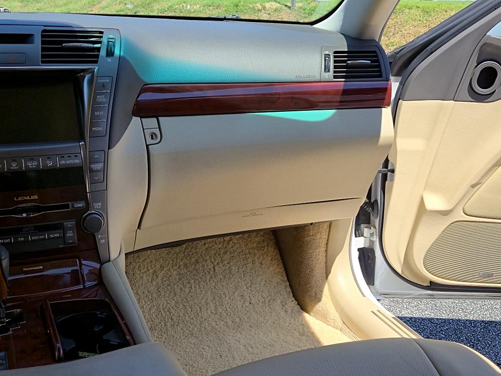 2007 Lexus LS Base - Photo 27
