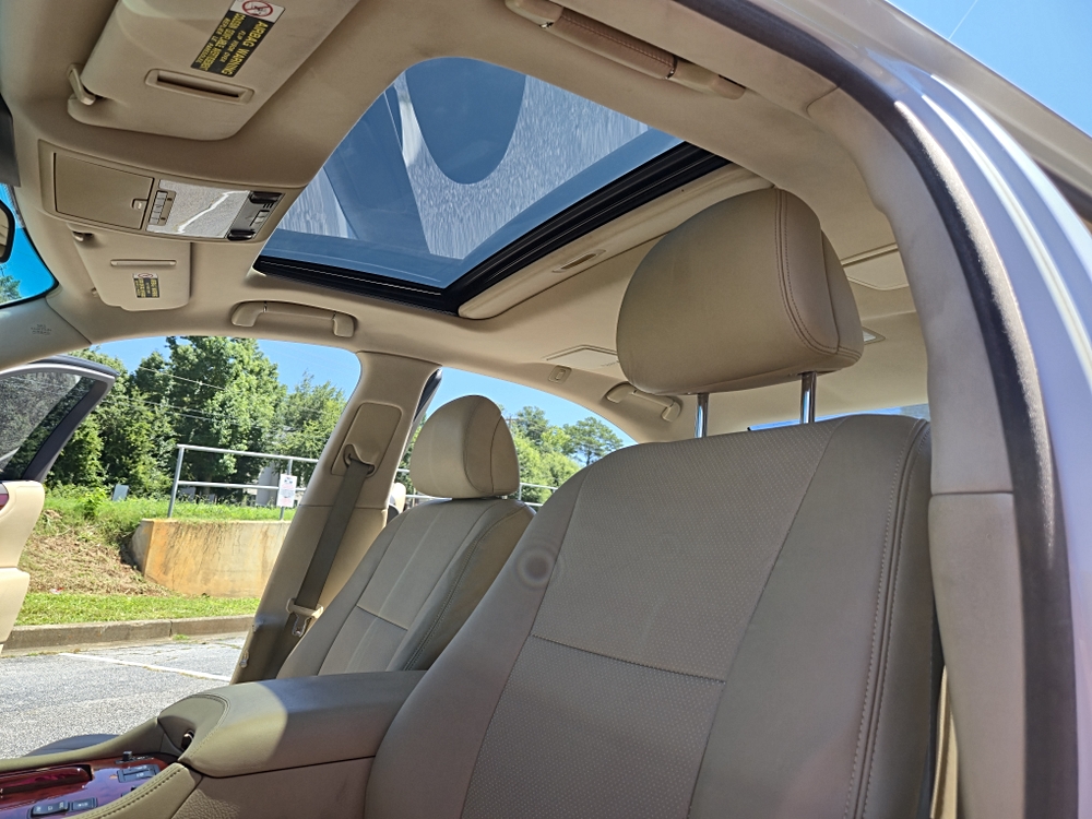 2007 Lexus LS Base - Photo 34