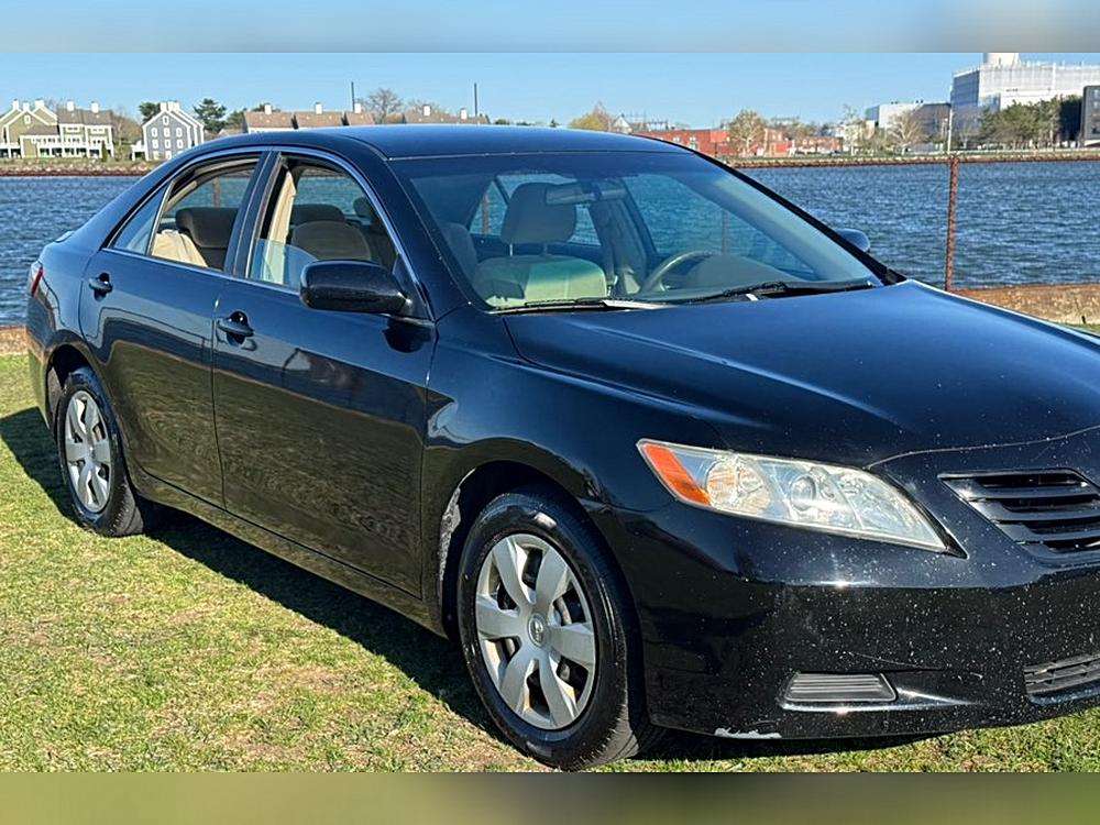 2009 Toyota Camry Base - Photo 11