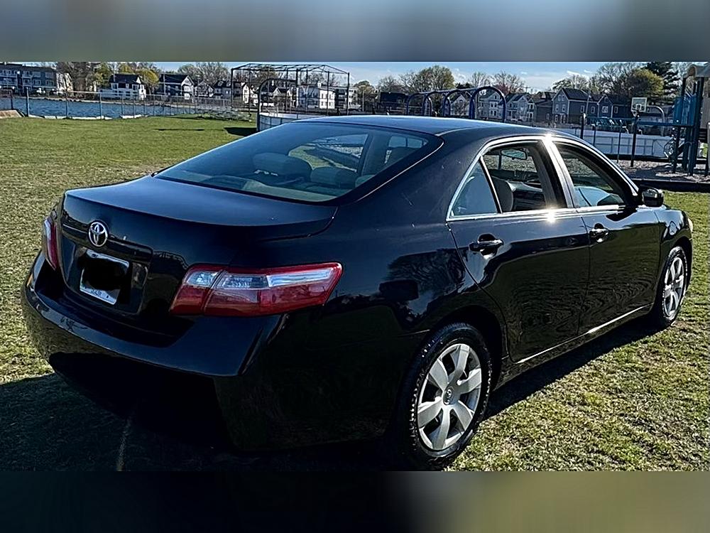 2009 Toyota Camry Base - Photo 12