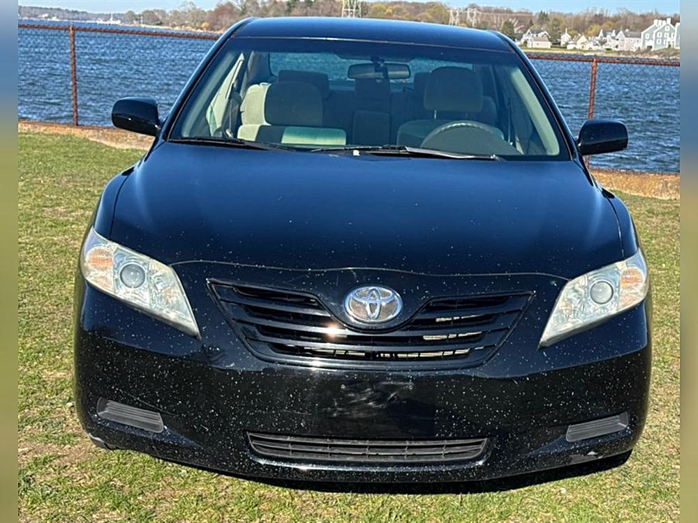 2009 Toyota Camry Base - Photo 13