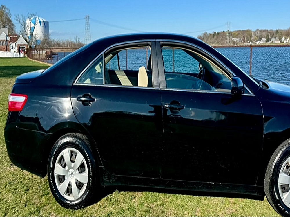 2009 Toyota Camry Base - Photo 15