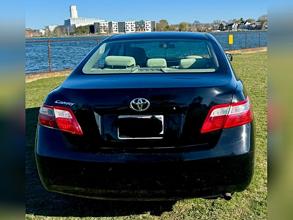 2009 Toyota Camry Base - Photo 17