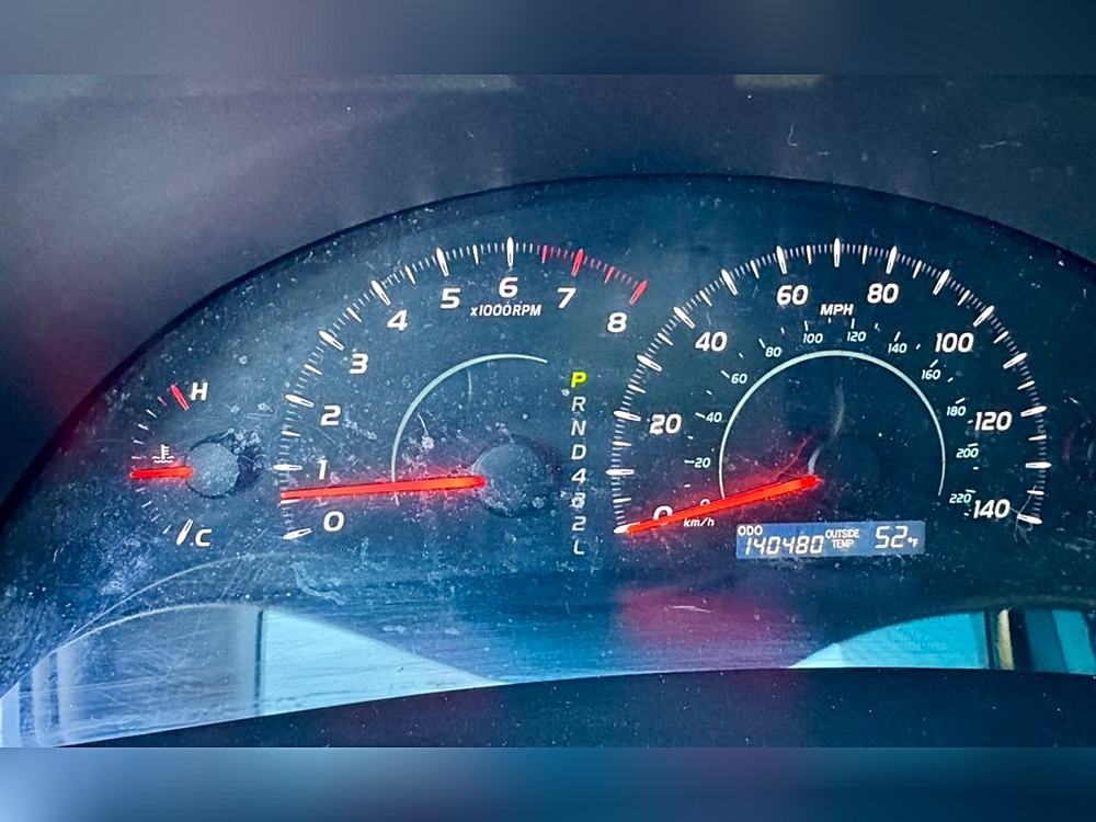2009 Toyota Camry Base - Photo 18