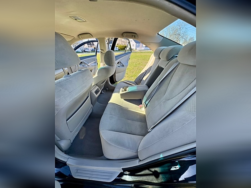 2009 Toyota Camry Base - Photo 19