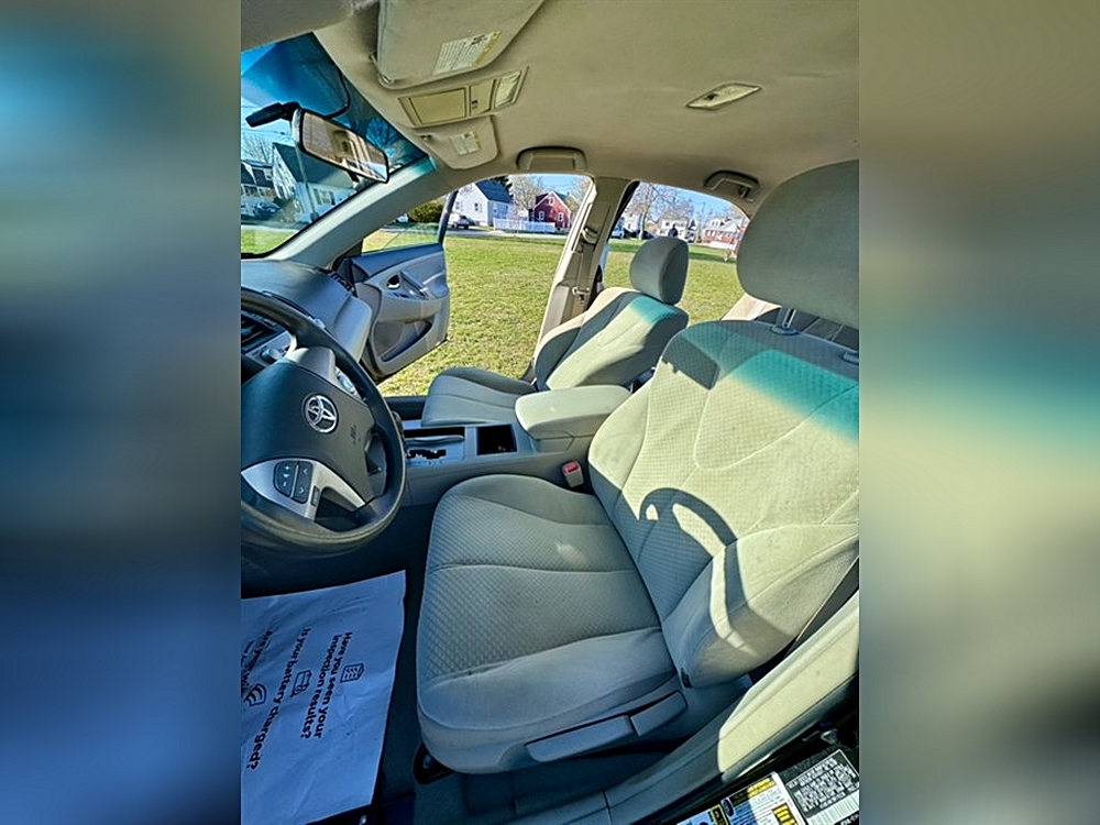 2009 Toyota Camry Base - Photo 20