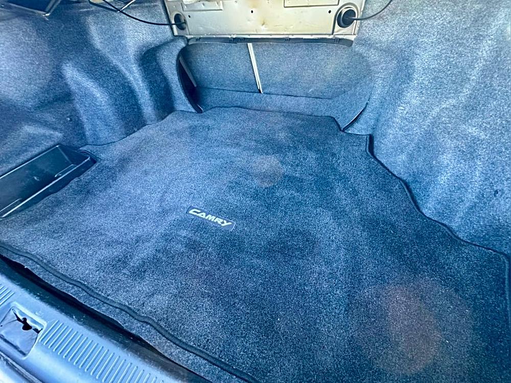 2009 Toyota Camry Base - Photo 21