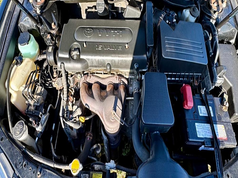 2009 Toyota Camry Base - Photo 22