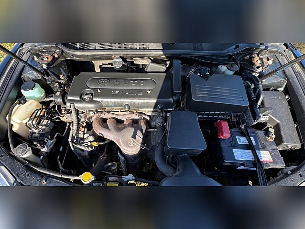 2009 Toyota Camry Base - Photo 23