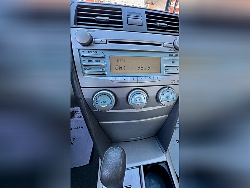 2009 Toyota Camry Base - Photo 28