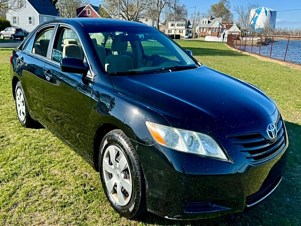 2009 Toyota Camry Base - Photo 6