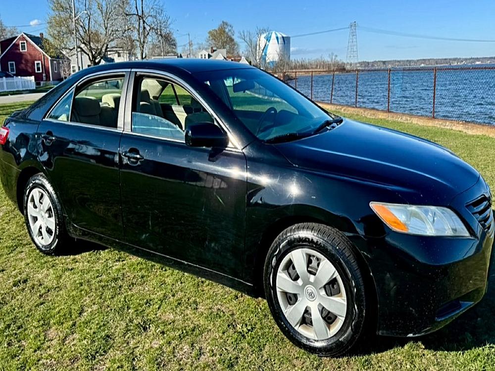 2009 Toyota Camry Base - Photo 7