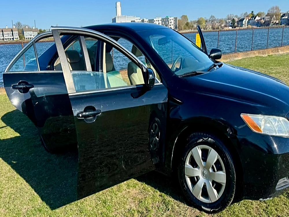 2009 Toyota Camry Base - Photo 8