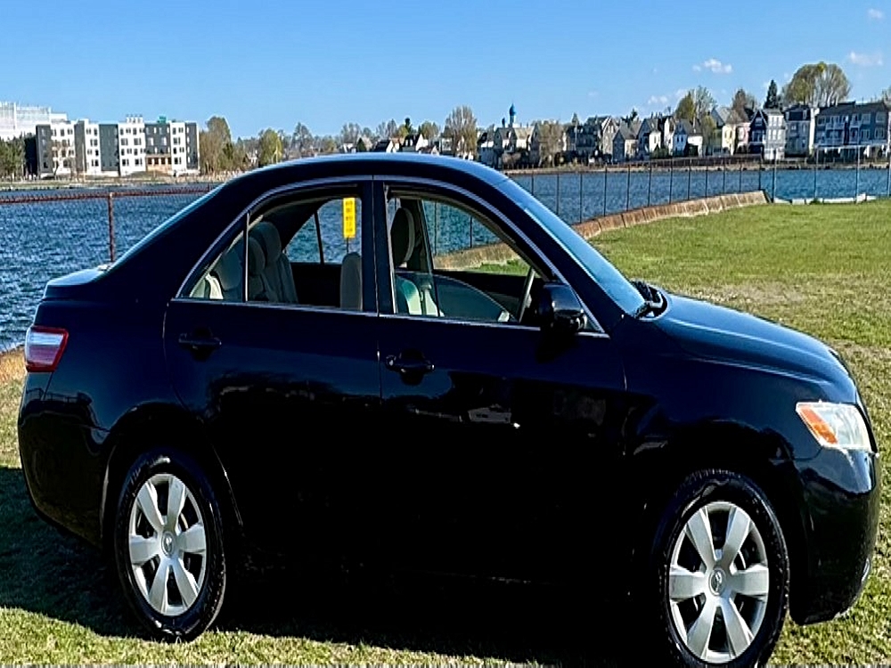 2009 Toyota Camry Base - Photo 9