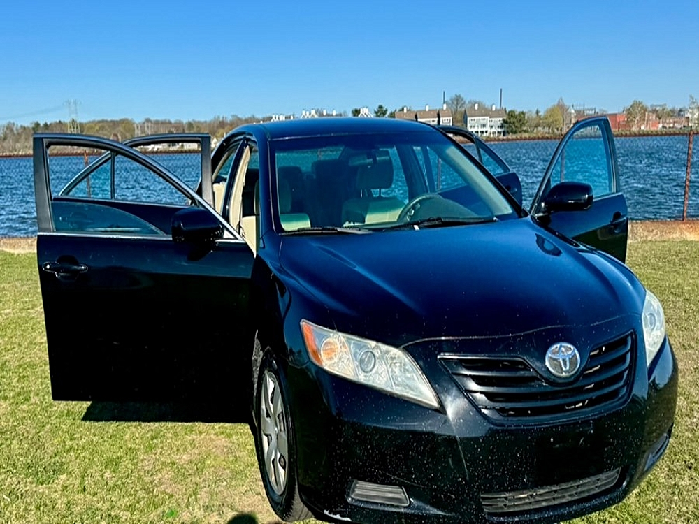 2009 Toyota Camry Base - Photo 10