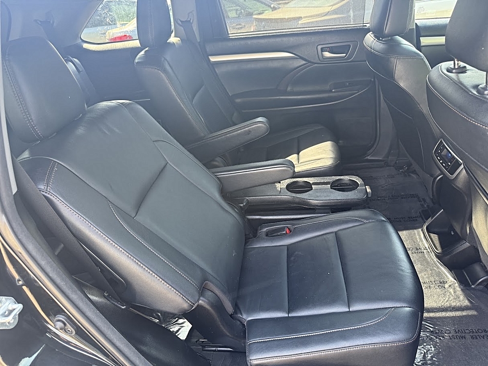 2018 Toyota Highlander XLE - Photo 18