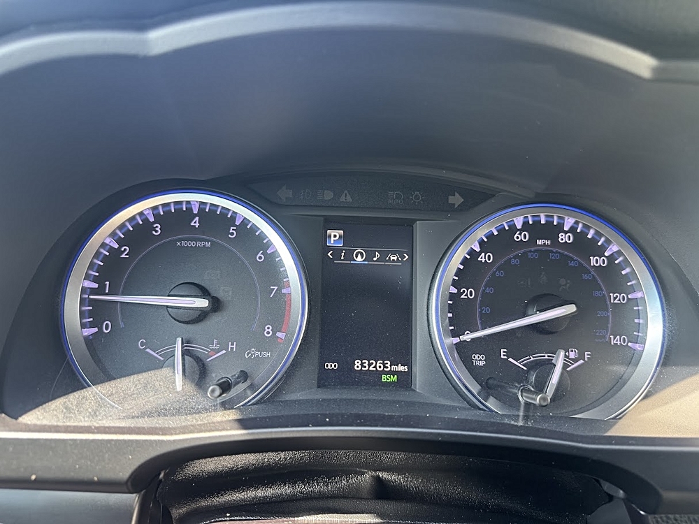 2018 Toyota Highlander XLE - Photo 9