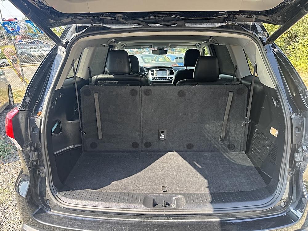 2018 Toyota Highlander XLE - Photo 21