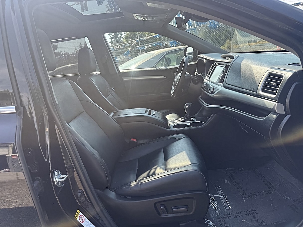 2018 Toyota Highlander XLE - Photo 17