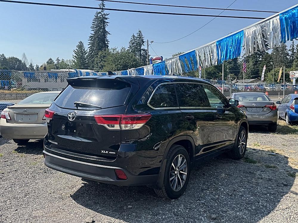 2018 Toyota Highlander XLE - Photo 7