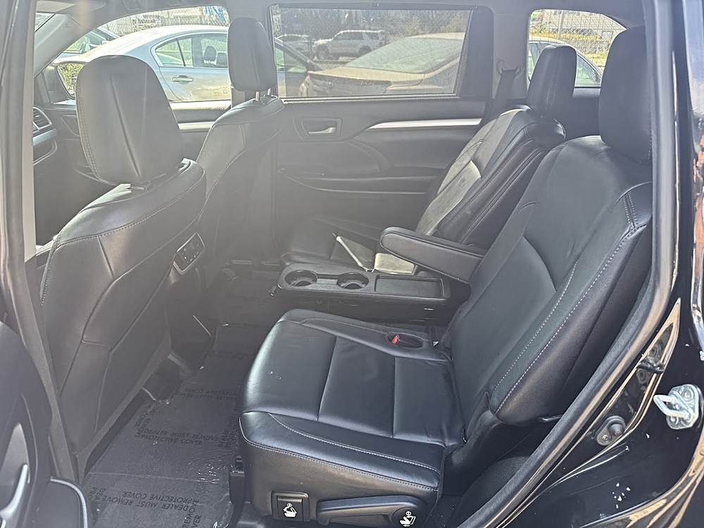 2018 Toyota Highlander XLE - Photo 19