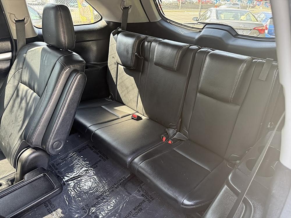 2018 Toyota Highlander XLE - Photo 20