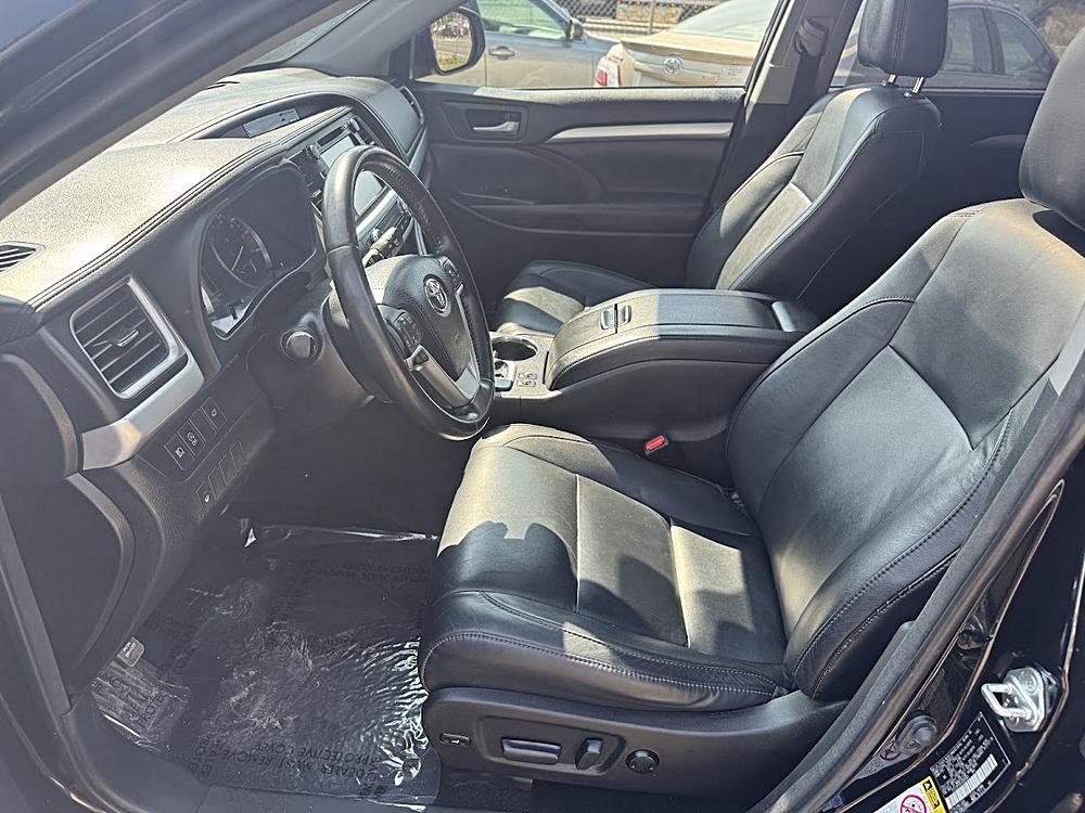 2018 Toyota Highlander XLE - Photo 15