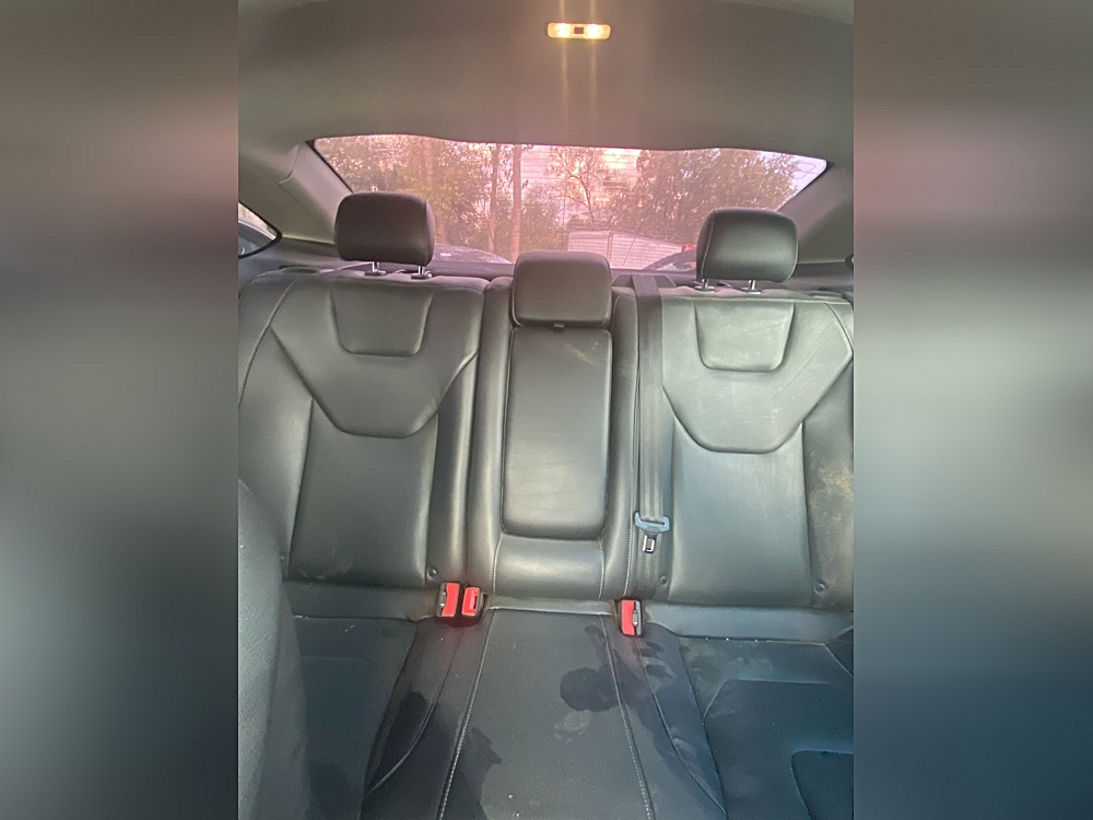 2008 Volkswagen Jetta SE's photo