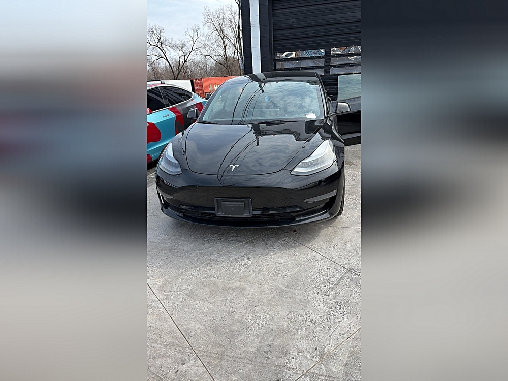 2023 Tesla Model 3 Base