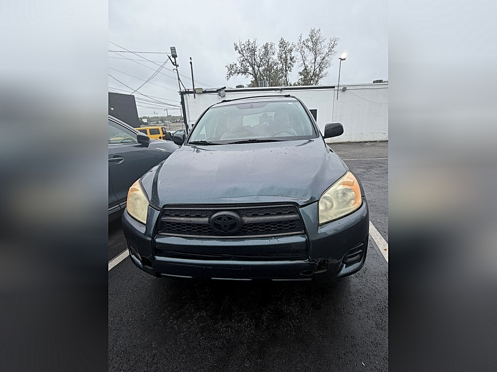 2010 Toyota RAV4