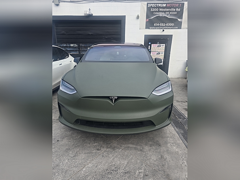 2023 Tesla Model X