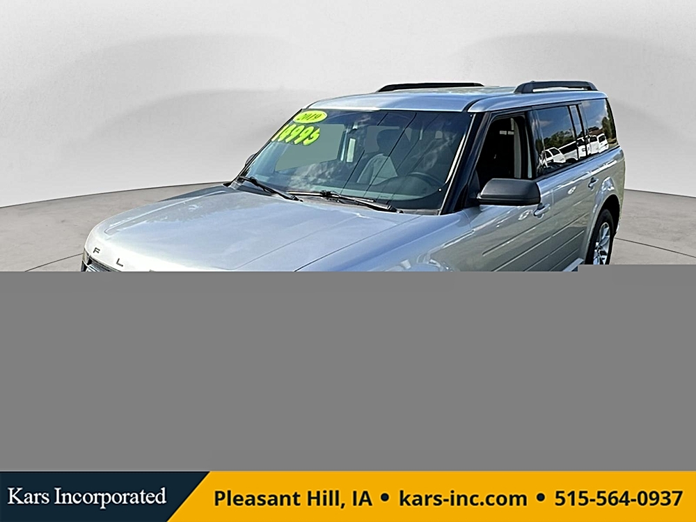 2019 Ford Flex