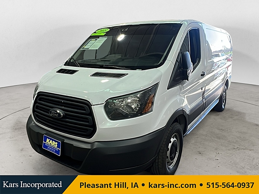2015 Ford Transit Base