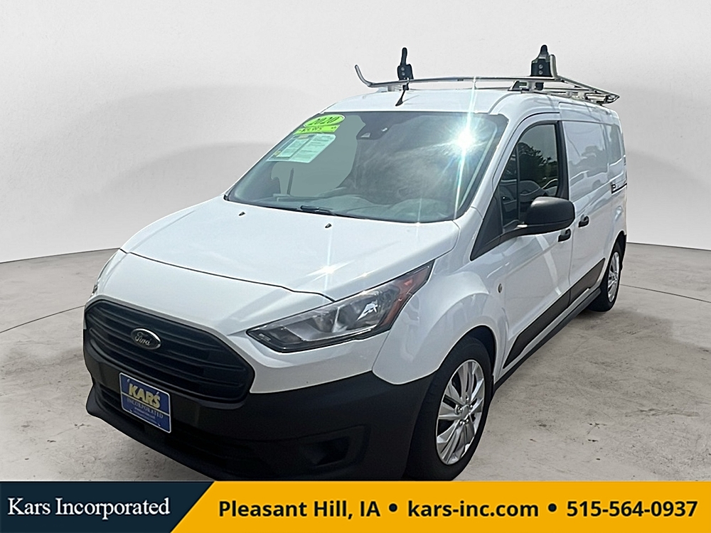 2020 Ford Transit Connect Van XL LWB (Rear 180 Degree Door)'s photo