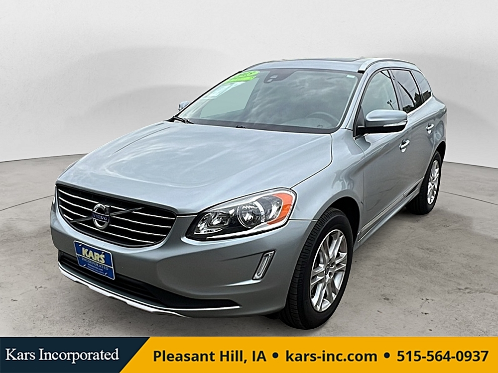 2015 Volvo XC60 3.2 AWD Auto Premier's photo