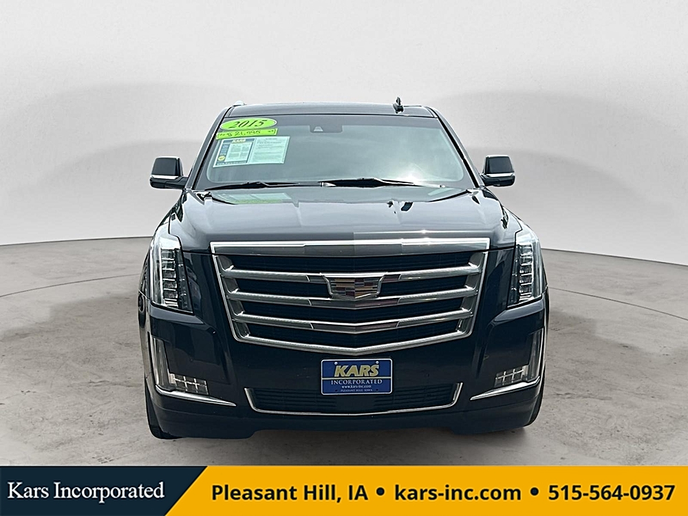 2015 Cadillac Escalade AWD Premium's photo