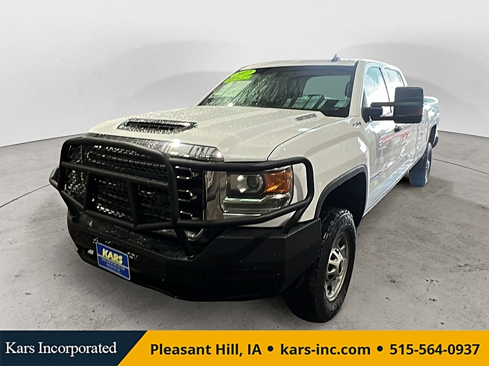 2017 GMC Sierra 4WD Crew Cab Standard Box's photo