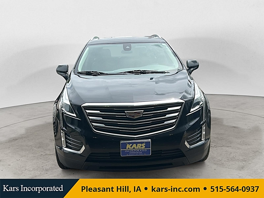 2017 Cadillac XT5 AWD Premium Luxury's photo