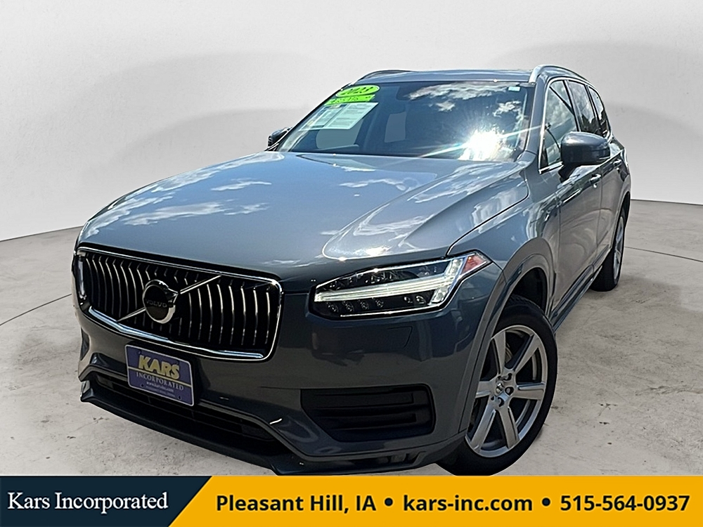2023 Volvo XC90 B5 Core 4WD's photo