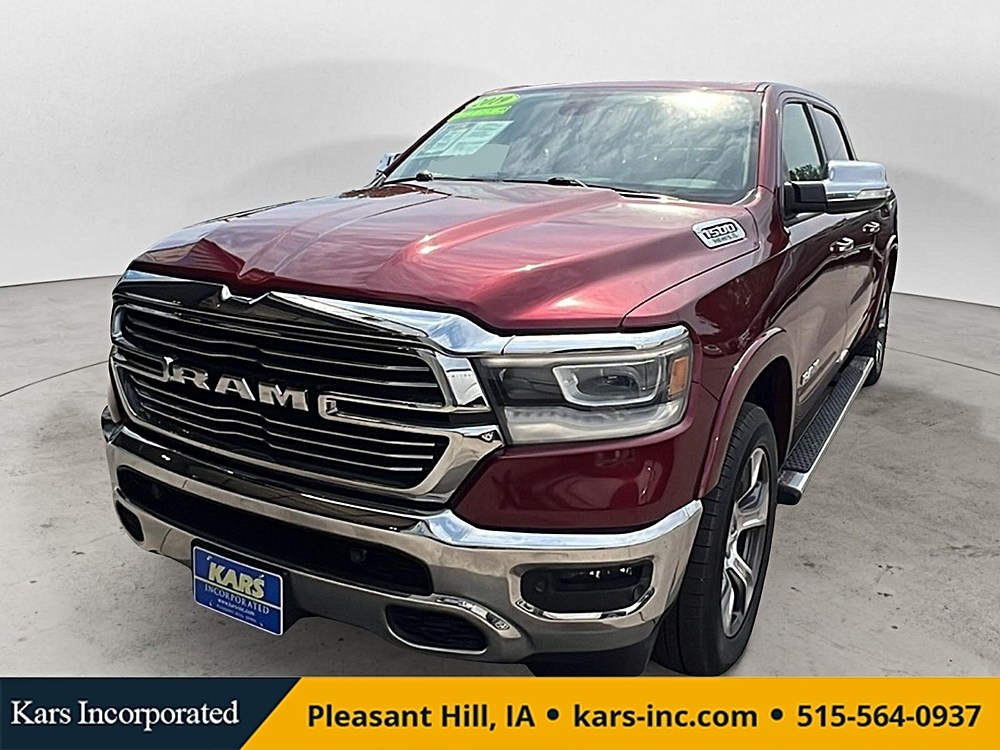 2019 RAM 1500 Pickup Laramie