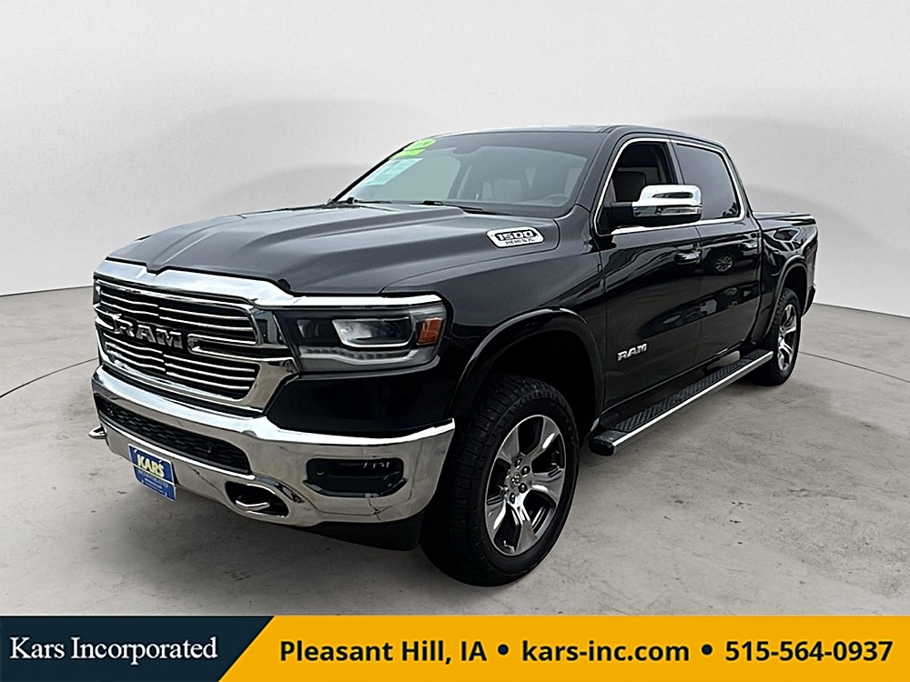 2019 RAM 1500 Pickup Laramie