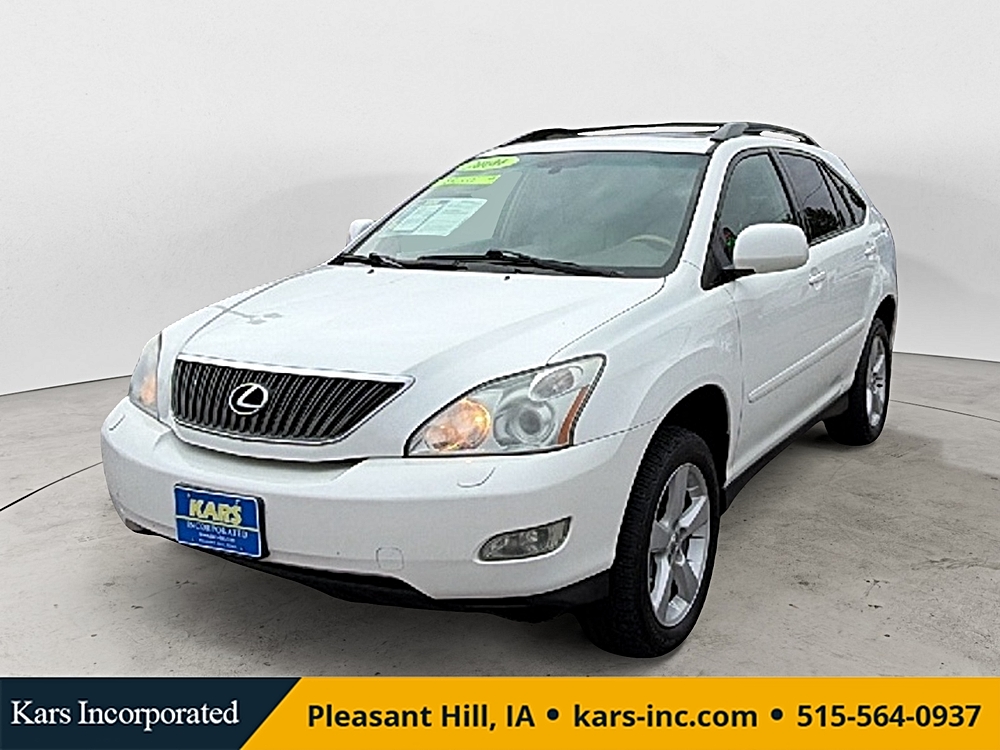 2006 Lexus RX 330