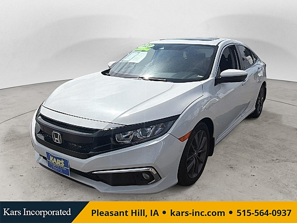 2021 Honda Civic